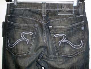 NWT New ROCK & REPUBLIC jeans, FLOYD, size 33/32  