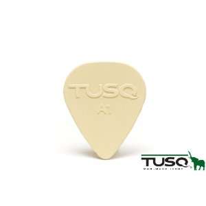 Graph Tech TUSQ Guitar Pick A1 .68mm Vintage Cream 6 Pack 