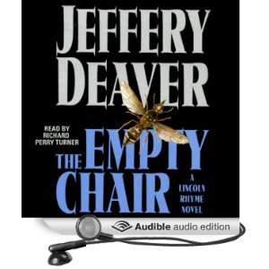   Book 3 (Audible Audio Edition): Jeffery Deaver, Richard Turner Perry