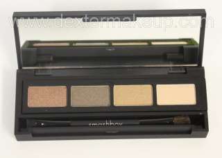 Smashbox Instant Eyes Shadow & Liner Palette NEW $42  