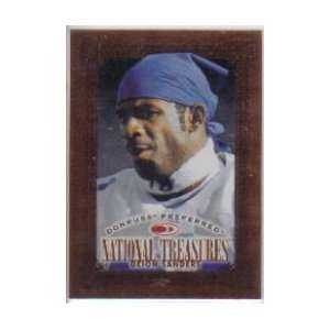  1997 Donruss Preferred #135 Deion Sanders National 