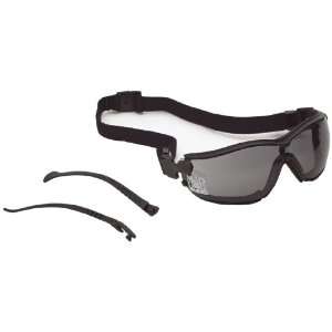    Mad Dog Gear® Comfort Ride™ ATV Glasses: Sports & Outdoors
