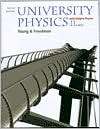  and Zemanskys University Physics with Modern Physics 