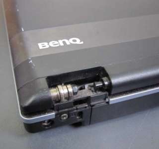Benq Joybook A53 Used Laptop C2D T2390 1.86Ghz 1.5GB RAM DVD RW webcam 