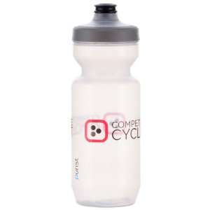   Cyclist Purist Team Water Bottle w/ WaterGate