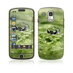  Water Drop Decorative Skin Cover Decal Sticker for Samsung 