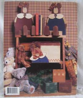 Weve Just Begun Collection Crafts Decorative Painting Book  