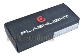   Q3 LED 2Mode 2xAA Zoomable Zoom Flashlight Torch LG3920 AA2  