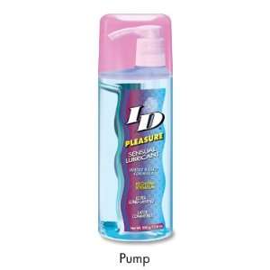   Personal Lube Water Based Lubricant 17.6 oz.