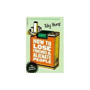  How to Lose Friends and Alienate PeopleMemoir[Paperback 