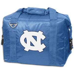   Carolina Logo Chair, Inc NCAA Soft Side Cooler: Sports & Outdoors