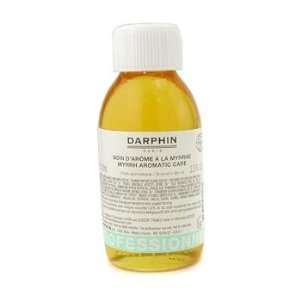   Darphin Myrrh Organic Aromatic Care (Salon Size )100ml/3.3oz Beauty
