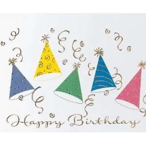   Personalized Greeting Cards, Birthday (25): Health & Personal Care