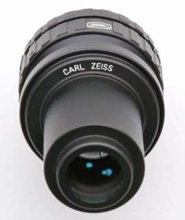 Zeiss Abbe Barlow Lens 2x ,1.25   modular f telescope  