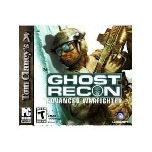  GHOST RECON   ADVANCED WARFIGHTER Electronics