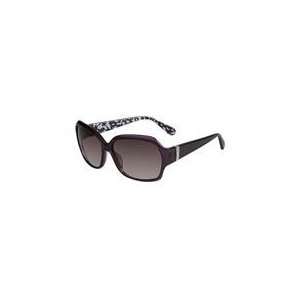 Diane Von Furstenberg Womens Sunglasses DVF554S Ana 