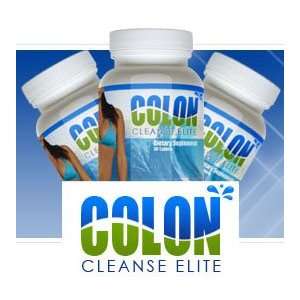   ADVANCE COLON CLEANSE ALL NATURAL HERBAL SUPPLEMENTS 