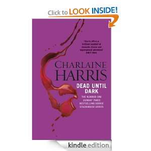 Dead Until Dark A True Blood Novel Charlaine Harris  