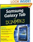 SmartPhones, Tablets, and Gadgets For Dummies