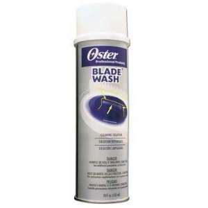  Top Quality OSTER BLADE WASH CLEANER 17OZ