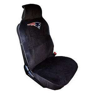  New England Patriots Car Seat Cover: Automotive