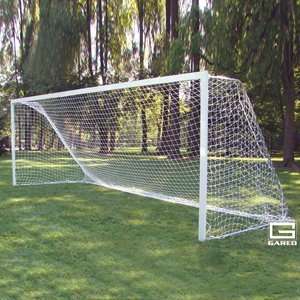  Gared Sports SG24721 AllStar Recreational Soccer Goal (2 