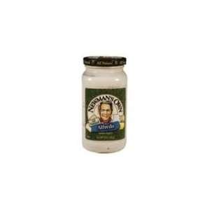 Newmans Own Alfredo Pasta Sauce ( 12x15 OZ)  Grocery 