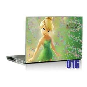  Unique DISNEY TINKERBELL LAPTOP SKINS PROTECTIVE ART DECAL 