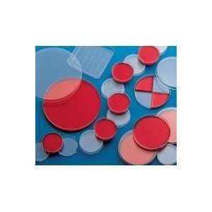  Cardinal SP Petri Dishes, Standard 100 x 15mm Round, with 