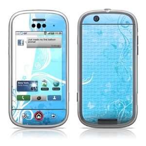  Blue Crush Design Protector Skin Decal Sticker for 