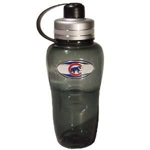 Chicago Cubs Water Bottle 