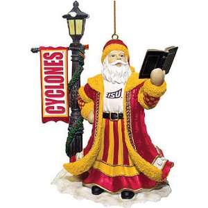  Iowa State   Fight Song Ornament