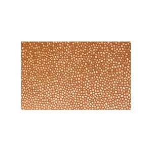 Copper Mosaic Embossed Metallic Paper: Home & Kitchen