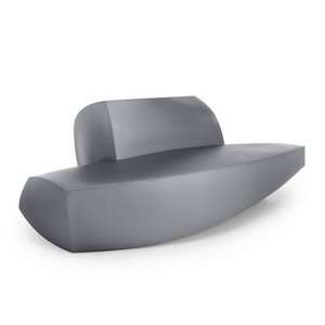  Heller The Frank Gehry Furniture Collection Sofa: Home 