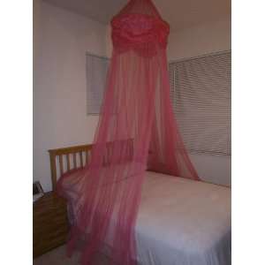   Mosquito Net Fit All Size Bed and Outdoor Events Patio, Lawn & Garden