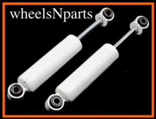    80 CHEVY C10 TRUCK SHOCK ABSORBERS ( trucks with coil spring drop
