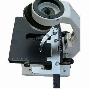 SBX 5 Microscopio Binocular + Ocular Digital VGA USB PC  