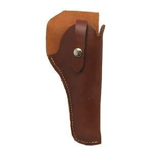  Company Surefit Belt Holster With Snap Lock Belt Tab Size 8 Right 