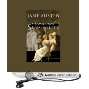  Sense and Sensibility (Audible Audio Edition) Jane Austen 