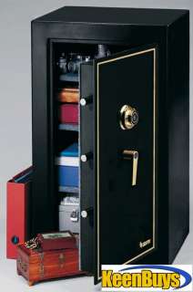 SENTRY Home Office Large Security Safe D888  