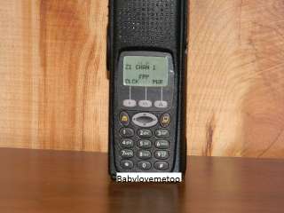 Motorola XTS5000 M III UHF,IMBE/P25,Astro 25,FPP,MINT,radio,antenna 
