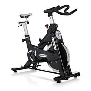 Matrix Tomahawk E Series Indoor Cycle: Everything Else