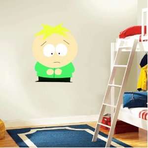  South Park Butters Wall Decal Room Decor 18 x 25 Home 