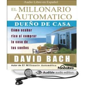   Millionaire] (Audible Audio Edition) David Bach, Jose Duarte Books