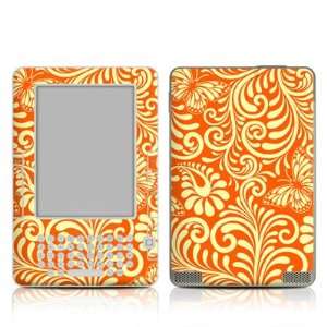  Wallflowers Design Protective Decal Skin Sticker for 