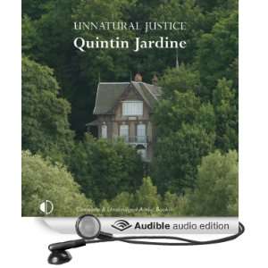   Justice (Audible Audio Edition): Quintin Jardine, Joe Dunlop: Books