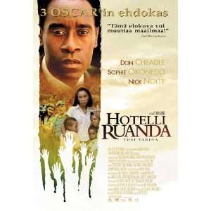   Cheadle)(Sophie Okonedo)(Nick Nolte)(Joaquin Phoenix): Home & Kitchen