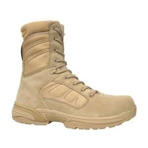  ALTAMA Footwear 3358 Mens 8 EXOSpeed Boots in Desert Tan 