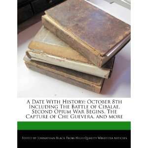 Date With History: October 8th Including The Battle of Cibalae 