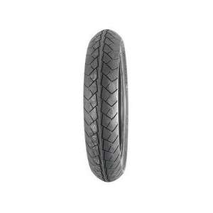    Bridgestone BT020BB Front Tire   120/70 17 116815: Automotive